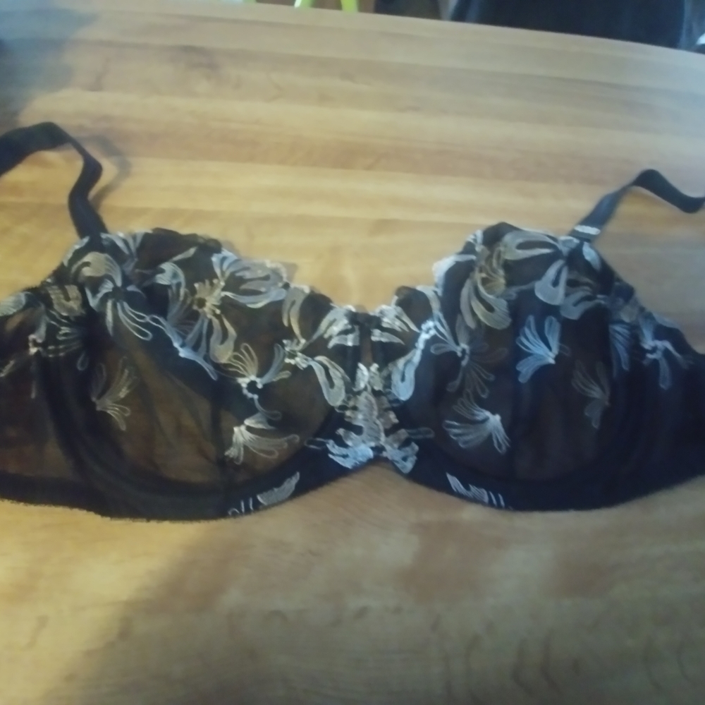 Woman's Bra